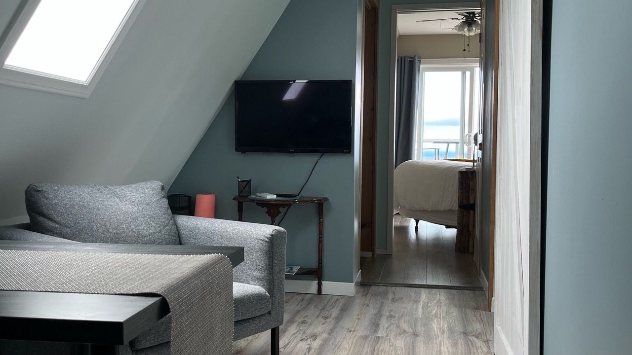 Photo of Livingroom in Inverness
