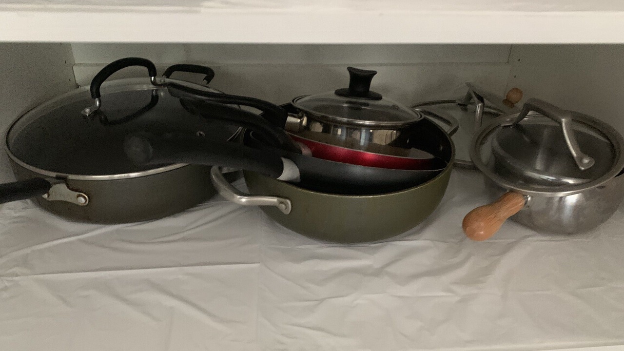 Photo of Kitchen in Aldergrove