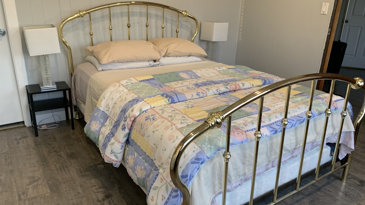 Photo of Bedroom in Aldergrove