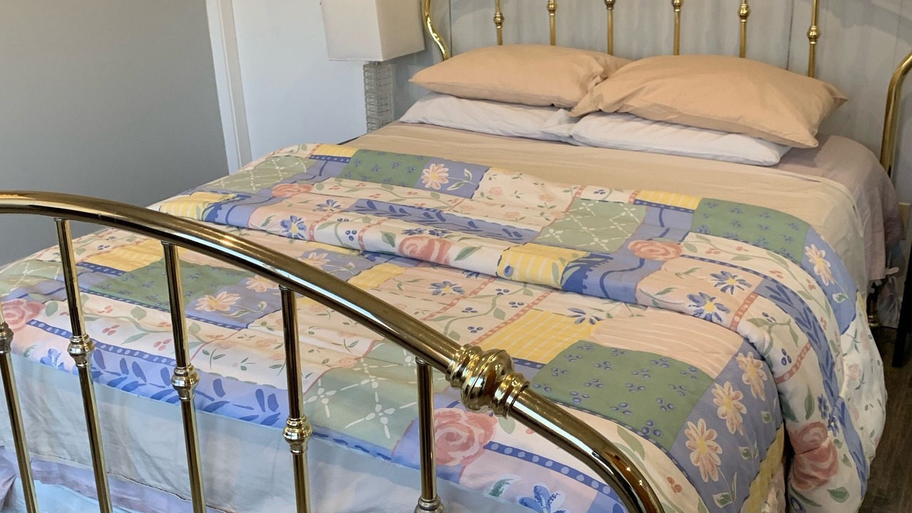 Photo of Bedroom in Aldergrove