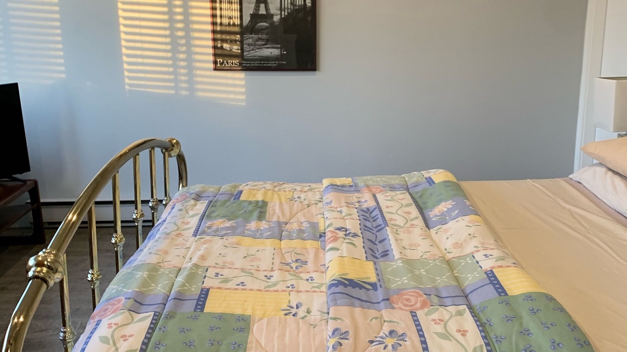 Photo of Bedroom in Aldergrove