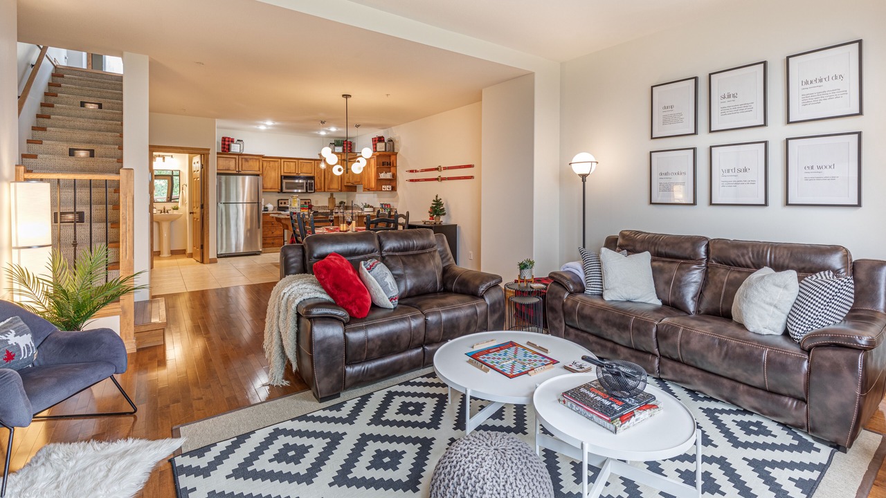Photo of Bedroom in East Kootenay
