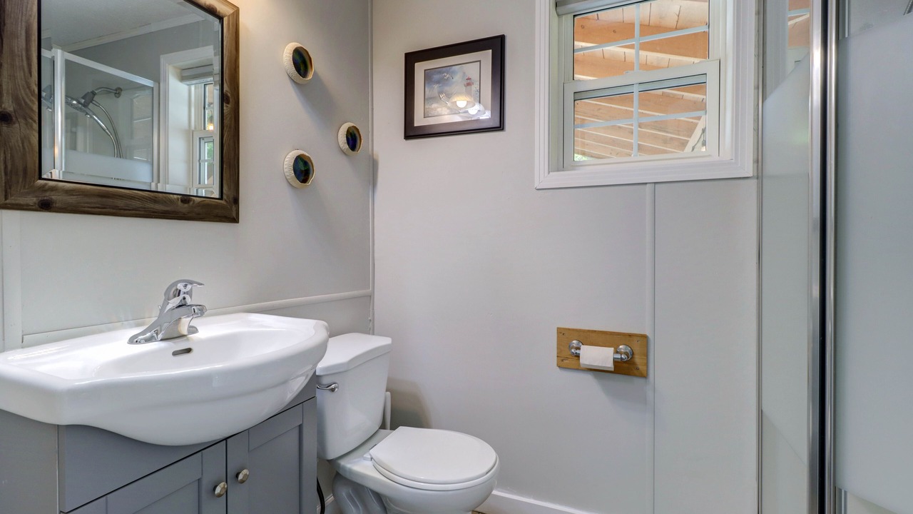 Photo of Bathroom in Bay View
