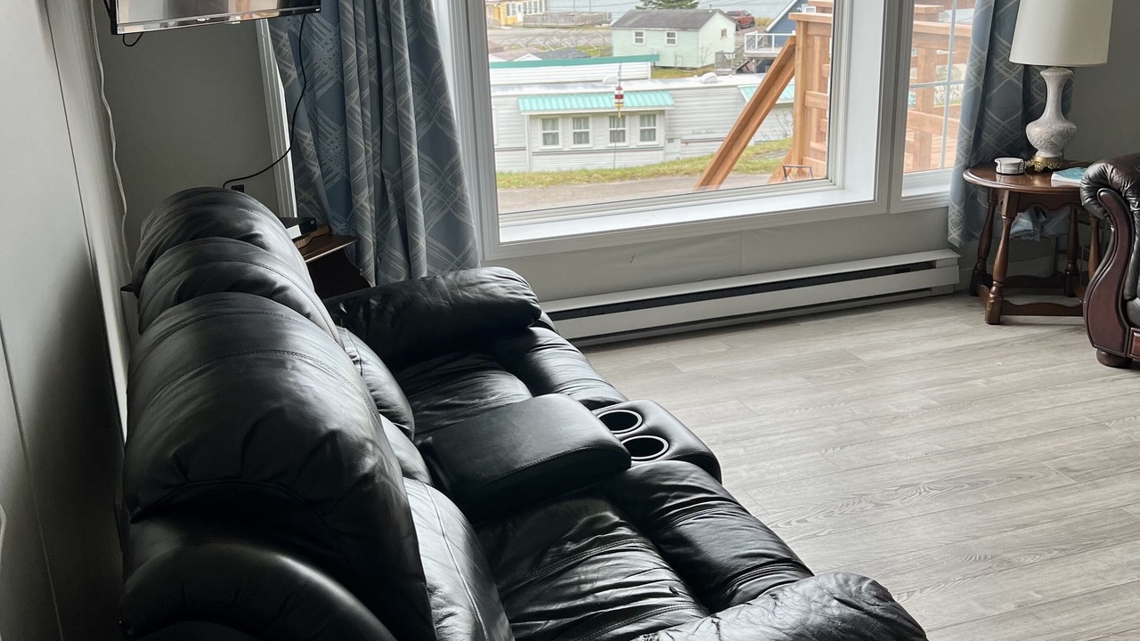 Photo of Bedroom in Bay View