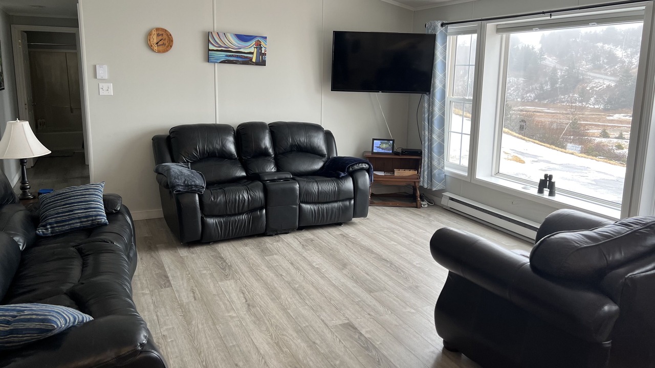 Photo of Livingroom in Bay View