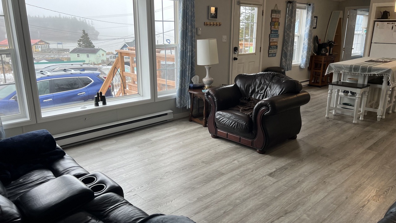 Photo of Livingroom in Bay View