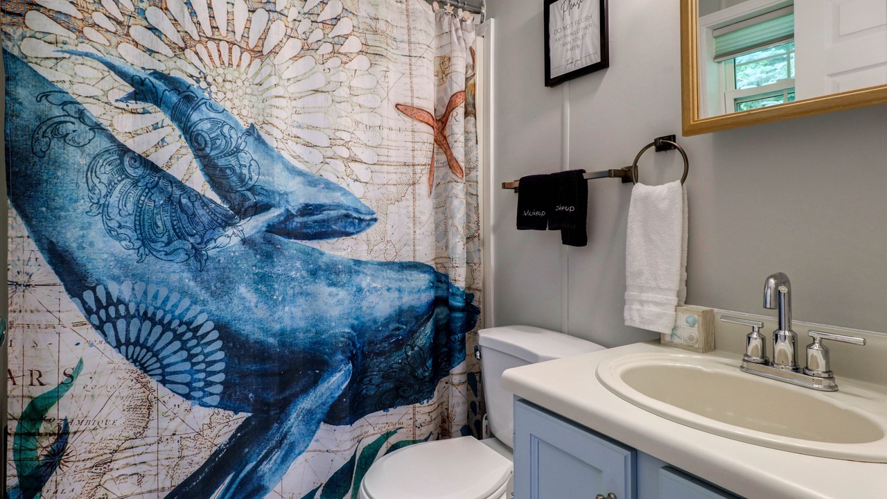 Photo of Bathroom in Bay View