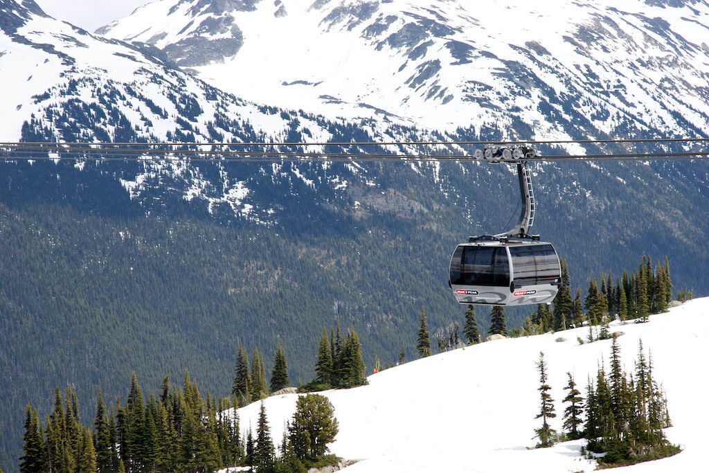 Photo of Outdoor in Lake Louise