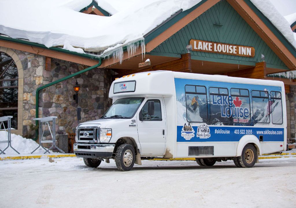 Photo of Others in Lake Louise
