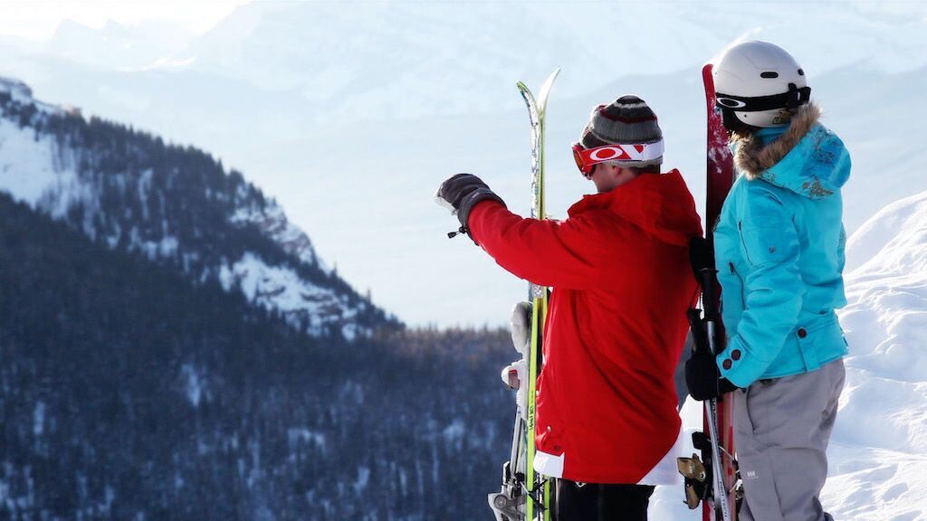 Photo of Others in Lake Louise
