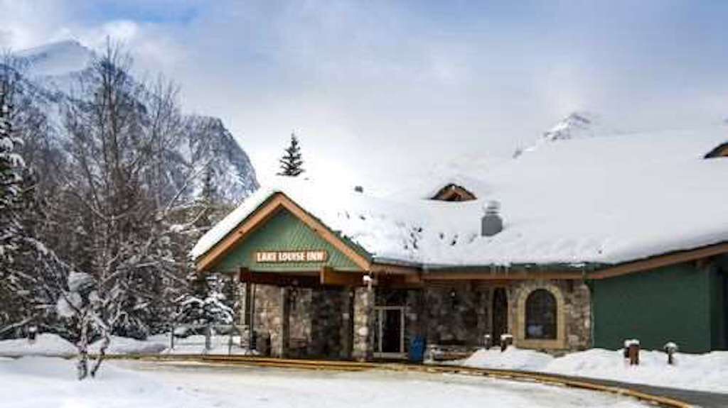 Photo of Outdoor in Lake Louise