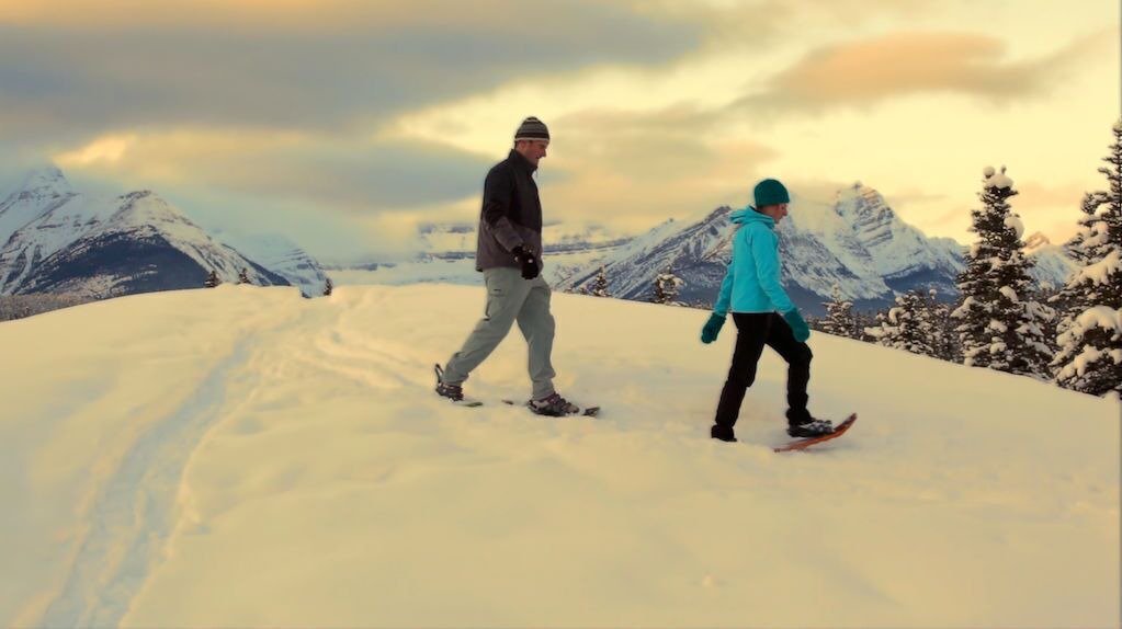 Photo of Others in Lake Louise