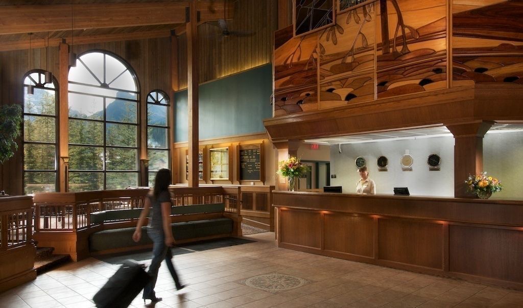 Photo of Others in Lake Louise