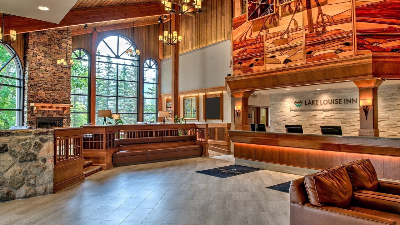 Photo of Outdoor in Lake Louise
