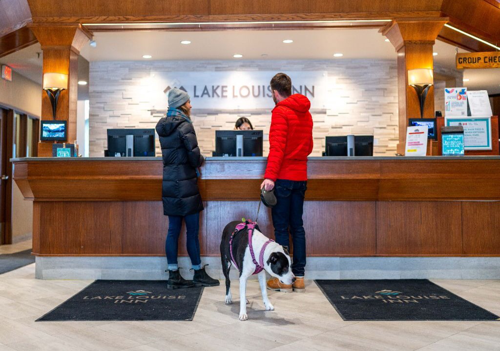 Photo of Others in Lake Louise
