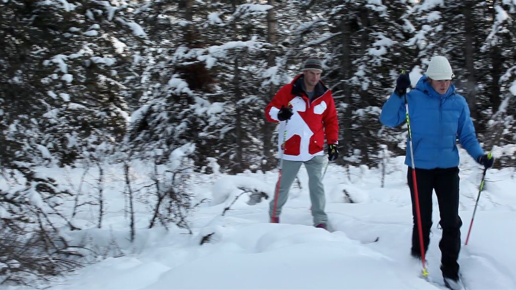 Photo of Others in Lake Louise