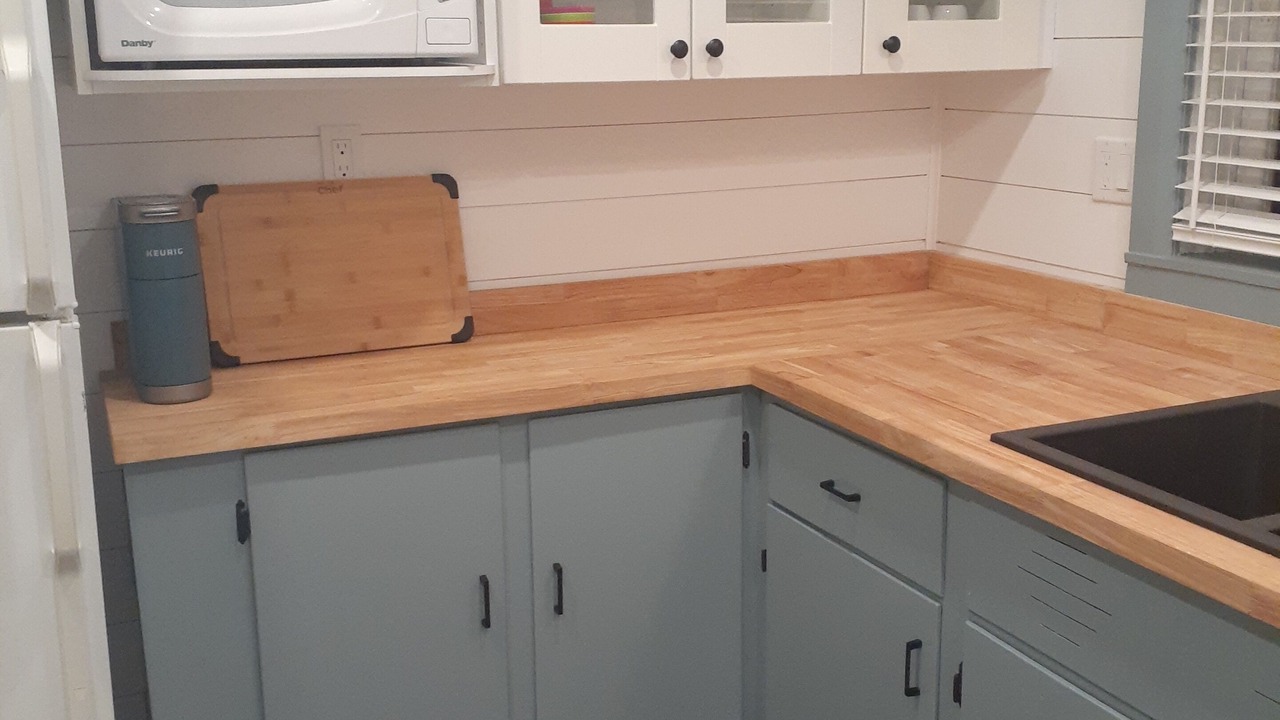 Photo of Kitchen in Sauble Beach