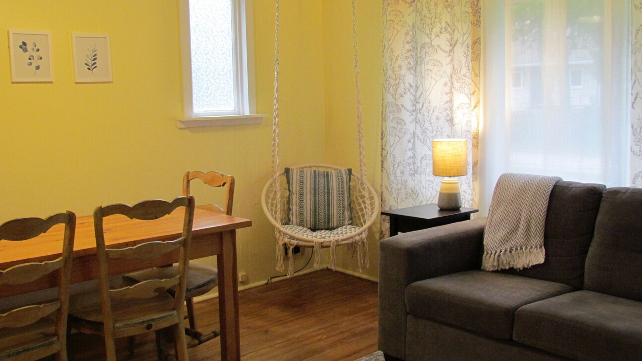Photo of Livingroom in Sauble Beach
