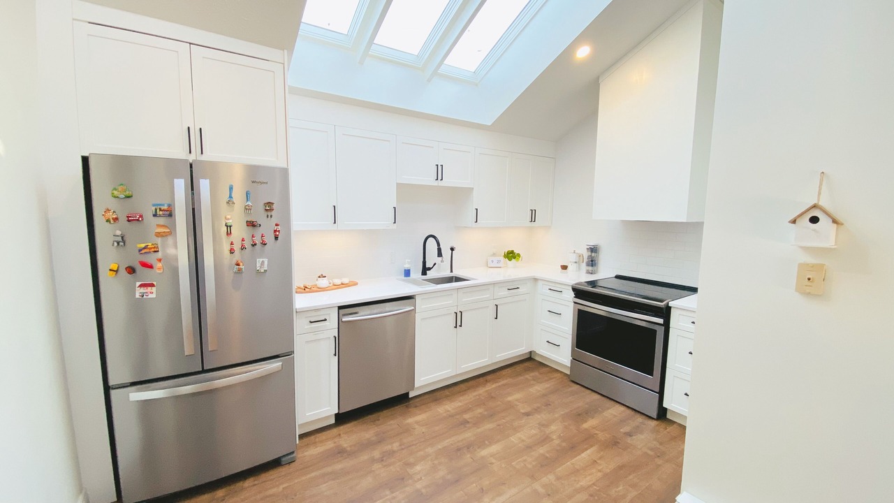 Photo of Kitchen in Kincardine