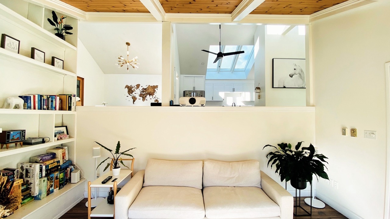Photo of Livingroom in Kincardine