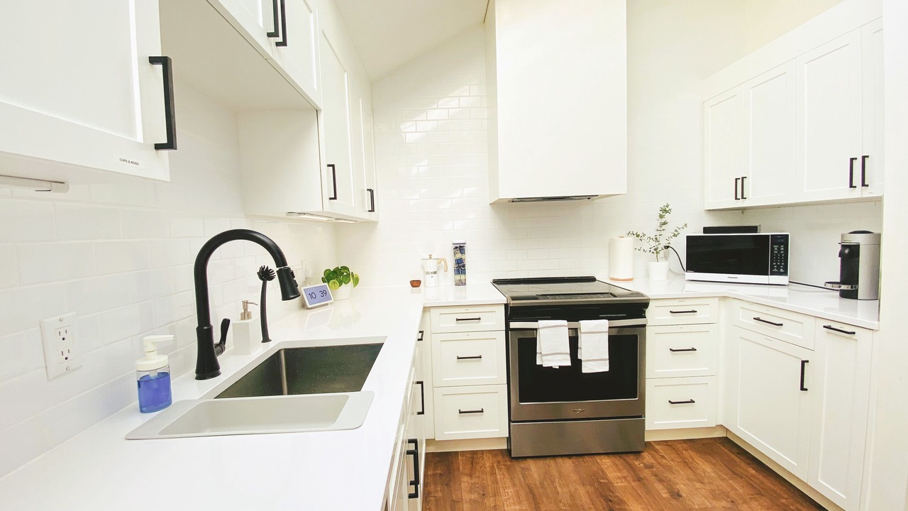 Photo of Kitchen in Kincardine
