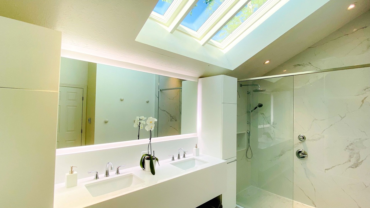Photo of Bathroom in Kincardine