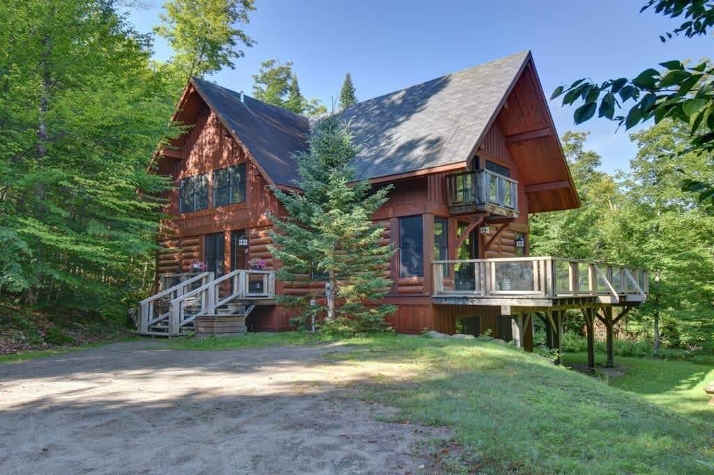 Photo of Outdoor in Lac Superieur Village