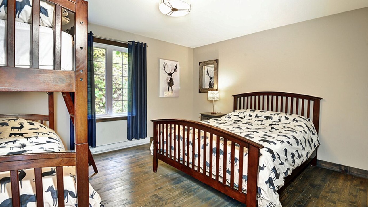 Photo of Bedroom in Stoneham
