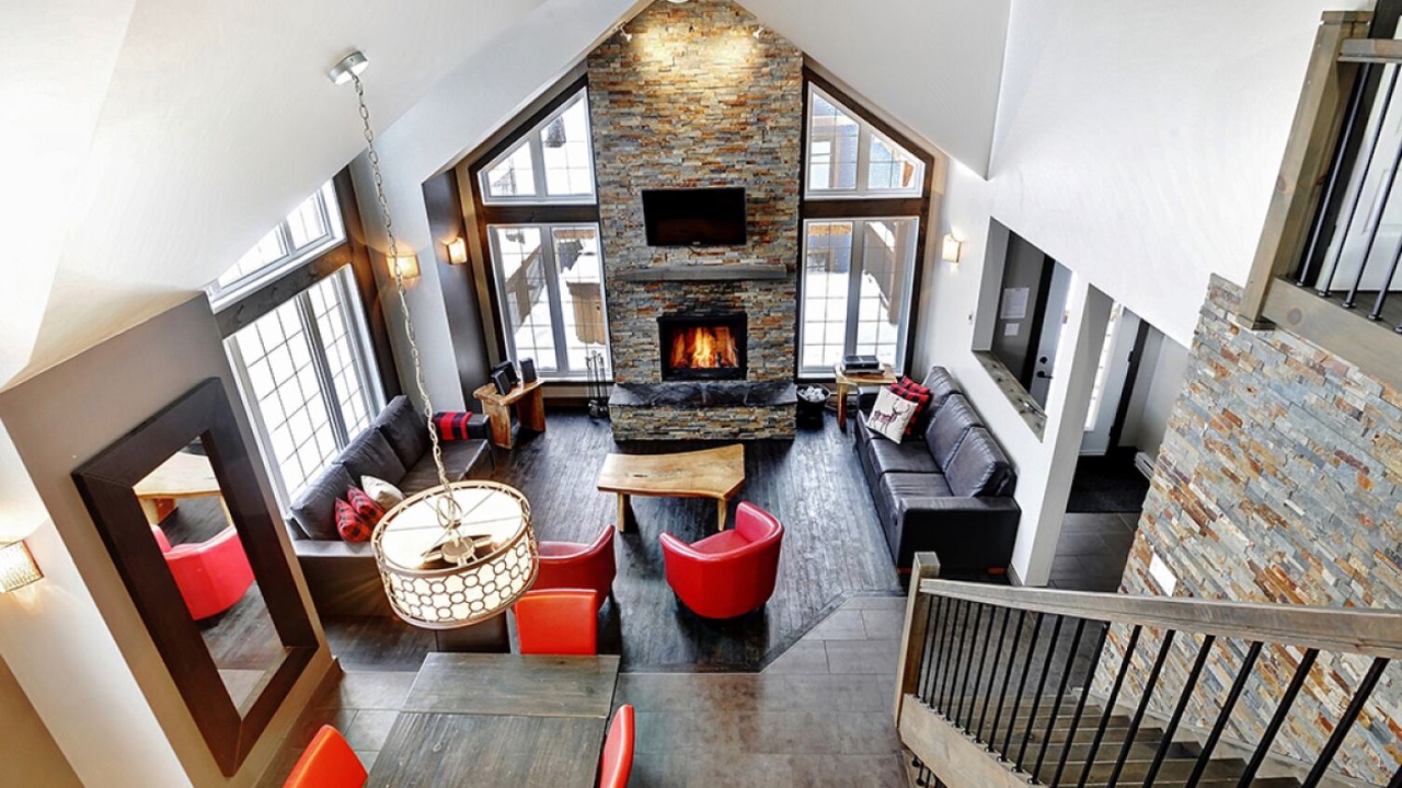 Photo of Livingroom in Stoneham