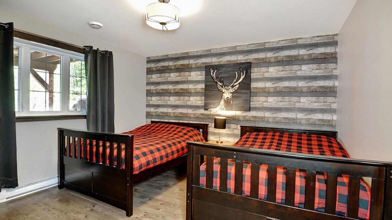 Photo of Bedroom in Stoneham