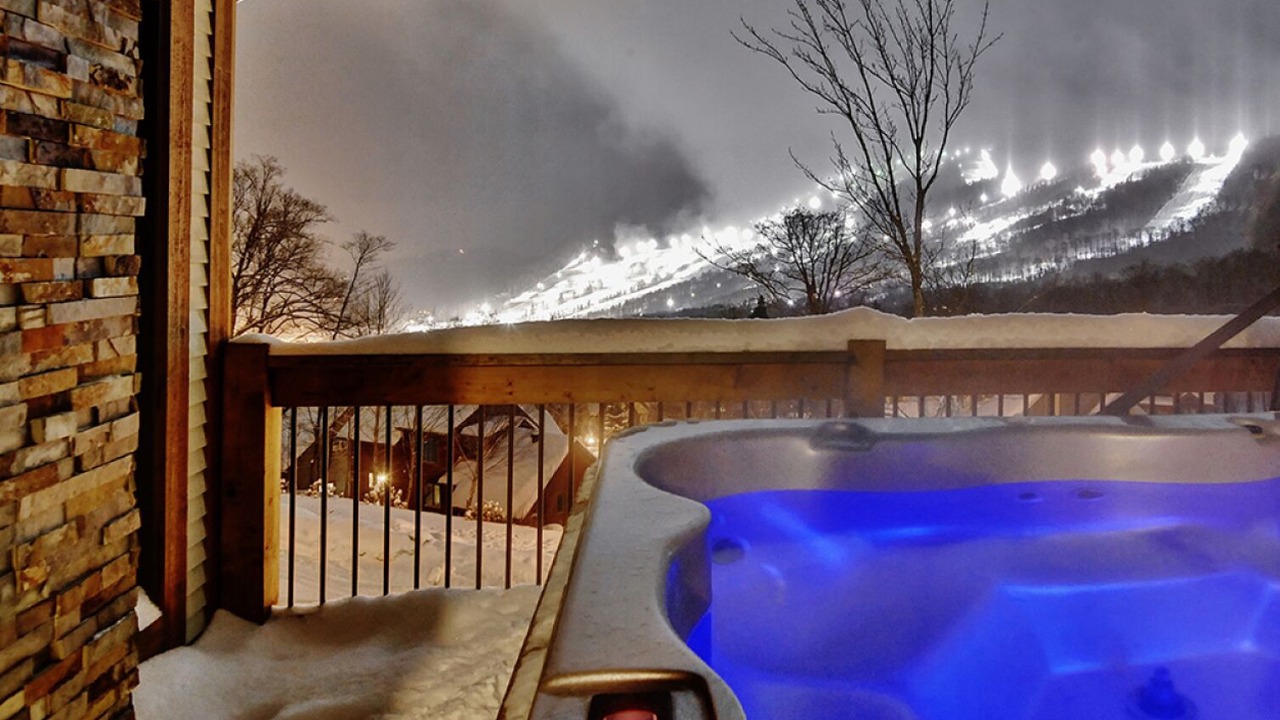 Photo of Outdoor in Stoneham