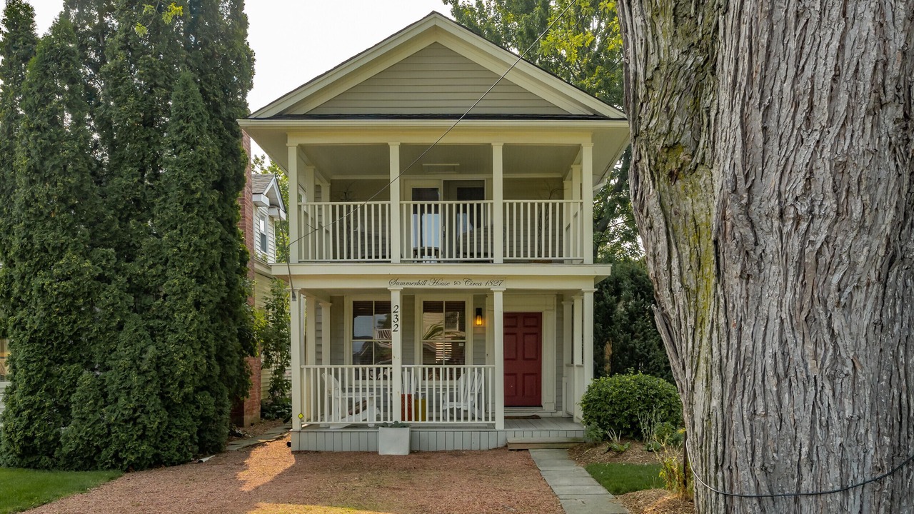 Photo of Outdoor in Old Town Historic District