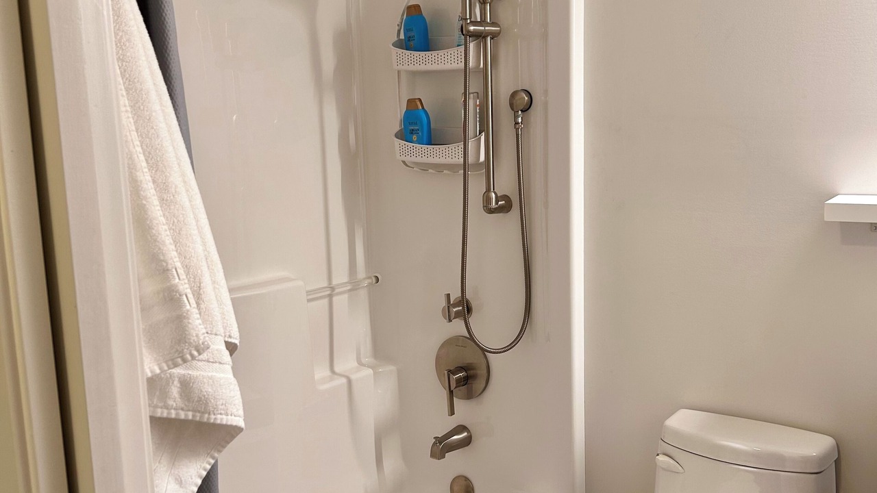 Photo of Bathroom in South Central