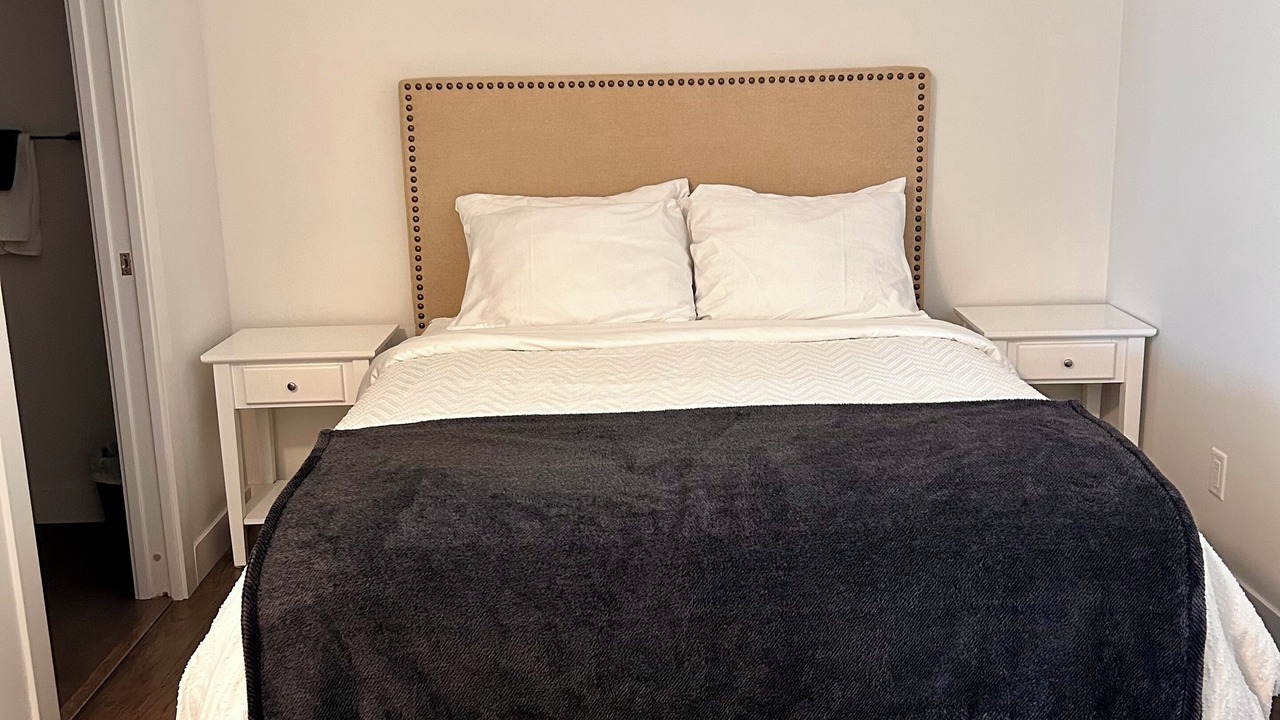 Photo of Bedroom in South Central