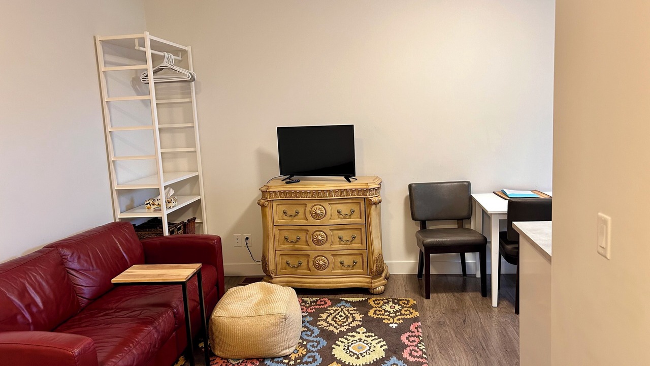 Photo of Livingroom in South Central