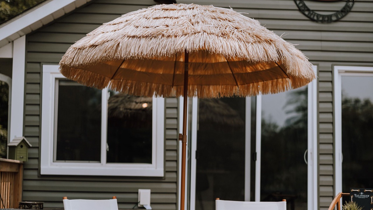 Photo of Patio Balcony in Washago