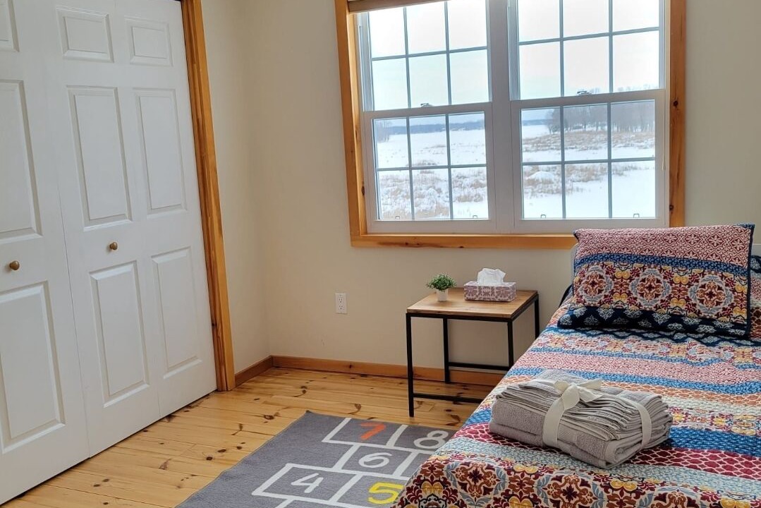 Photo of Bedroom in Drummond-North Elmsley