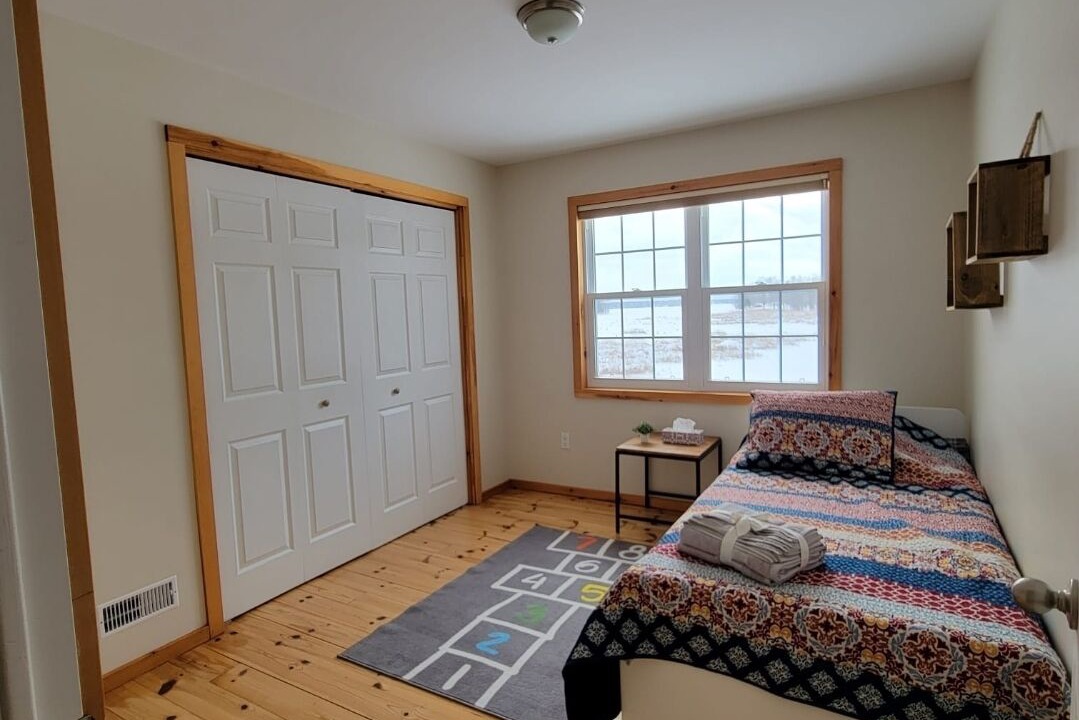 Photo of Bedroom in Drummond-North Elmsley