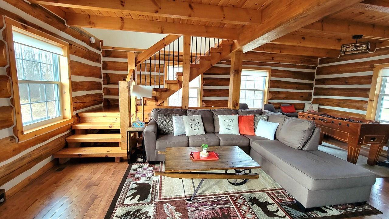 Photo of Livingroom in Drummond-North Elmsley