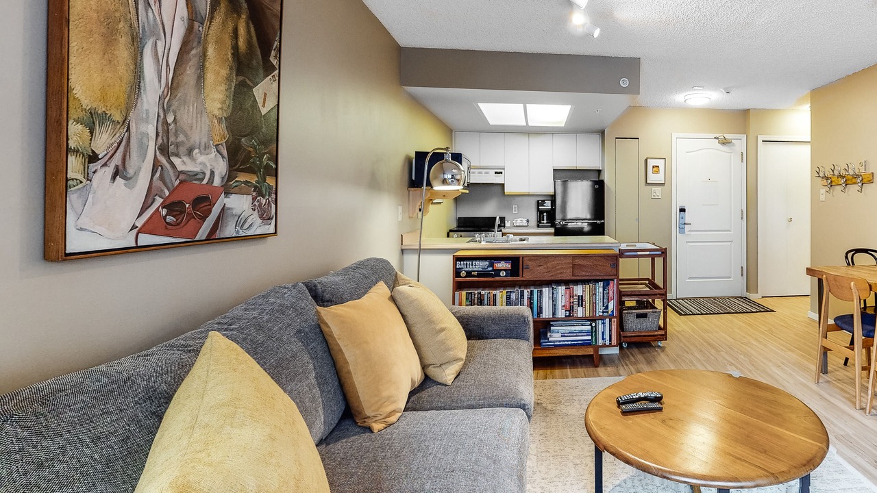 Photo of Livingroom in Upper Village
