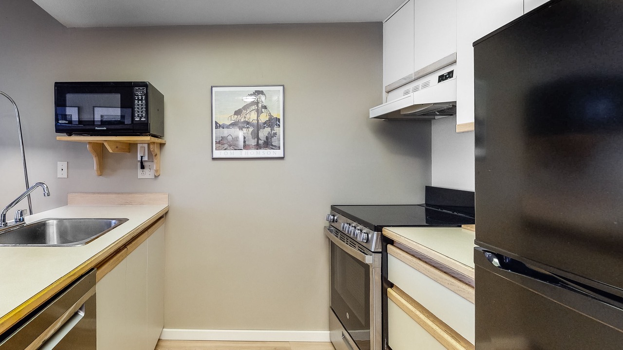 Photo of Kitchen in Upper Village