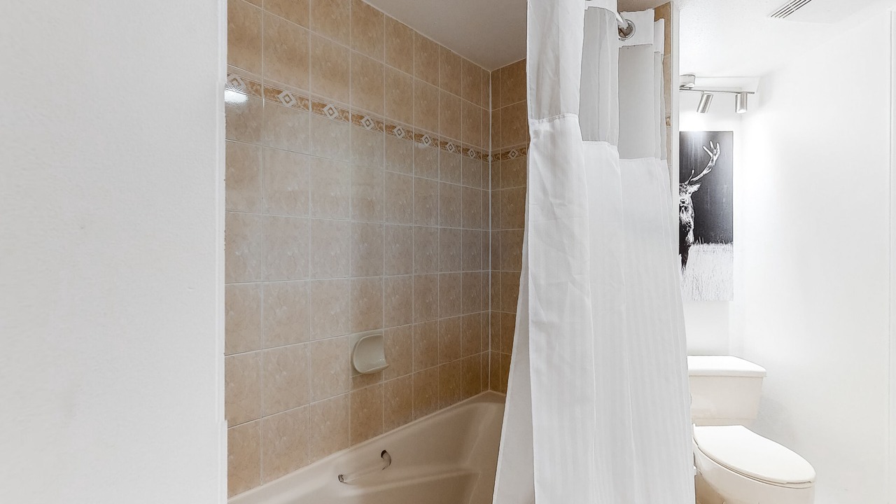 Photo of Bathroom in Upper Village