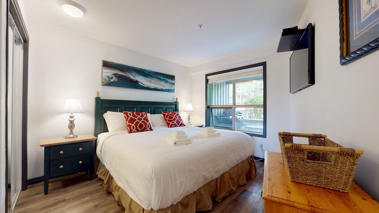 Photo of Bedroom in Upper Village