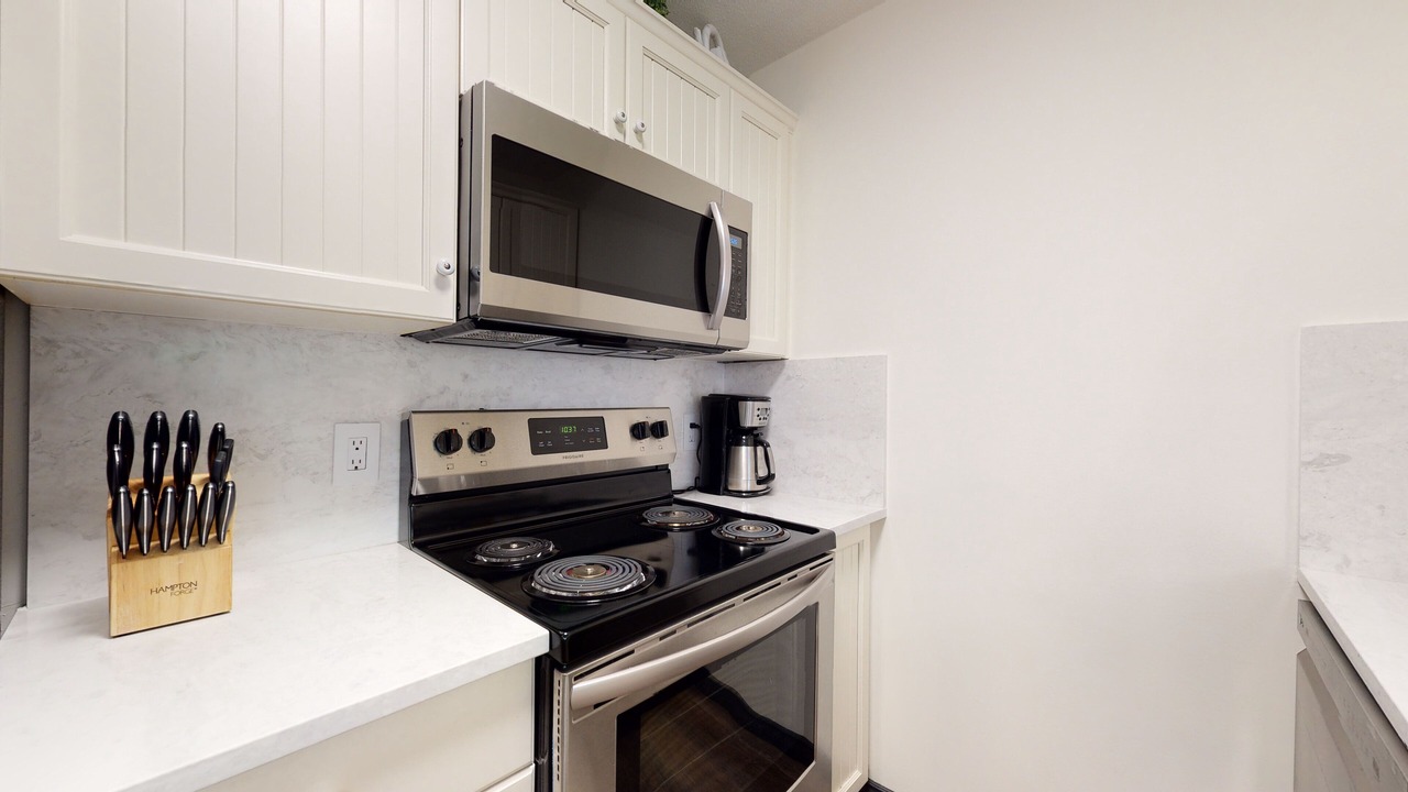 Photo of Kitchen in Upper Village