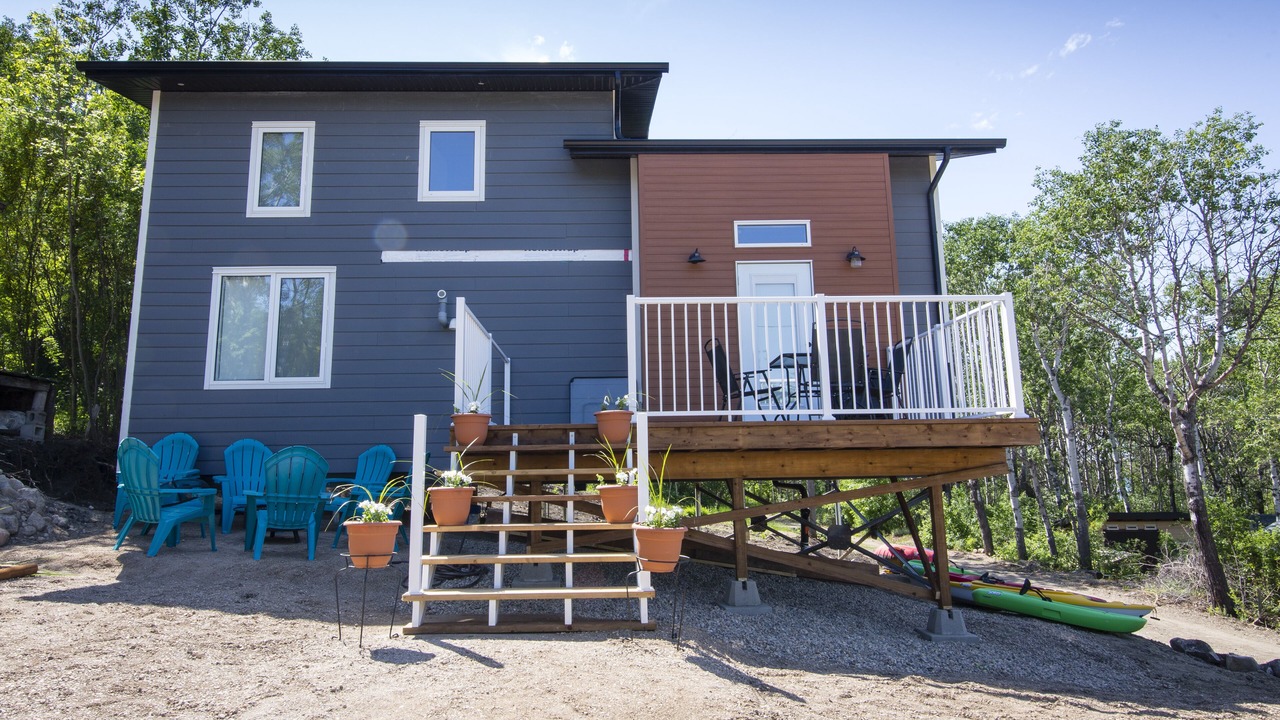 Photo of Outdoor in Manitou Beach