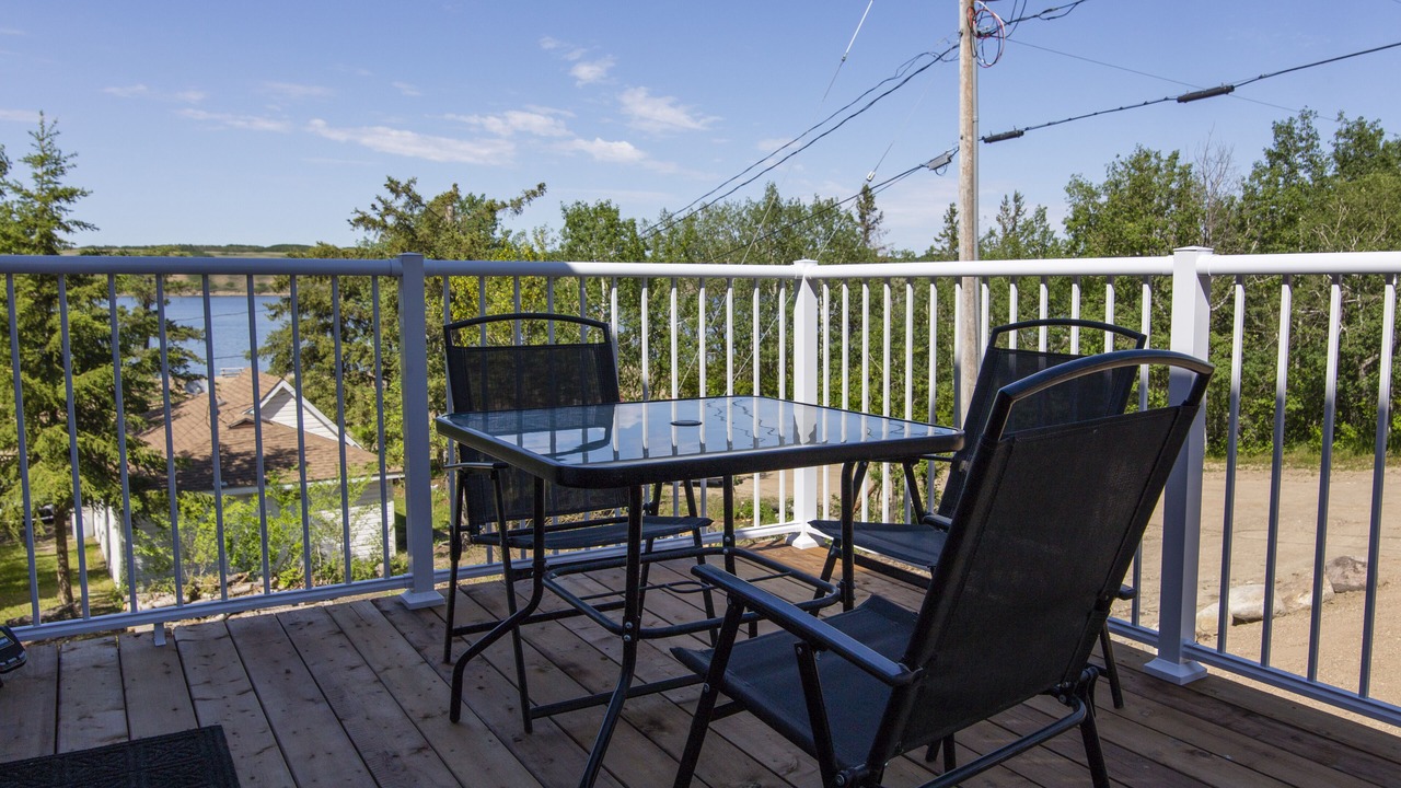 Photo of Outdoor in Manitou Beach