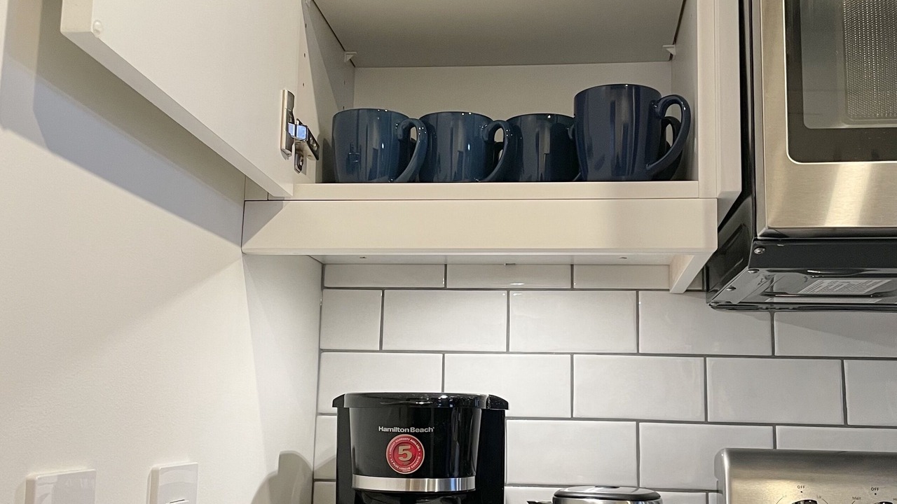 Photo of Kitchen in Manitou Beach