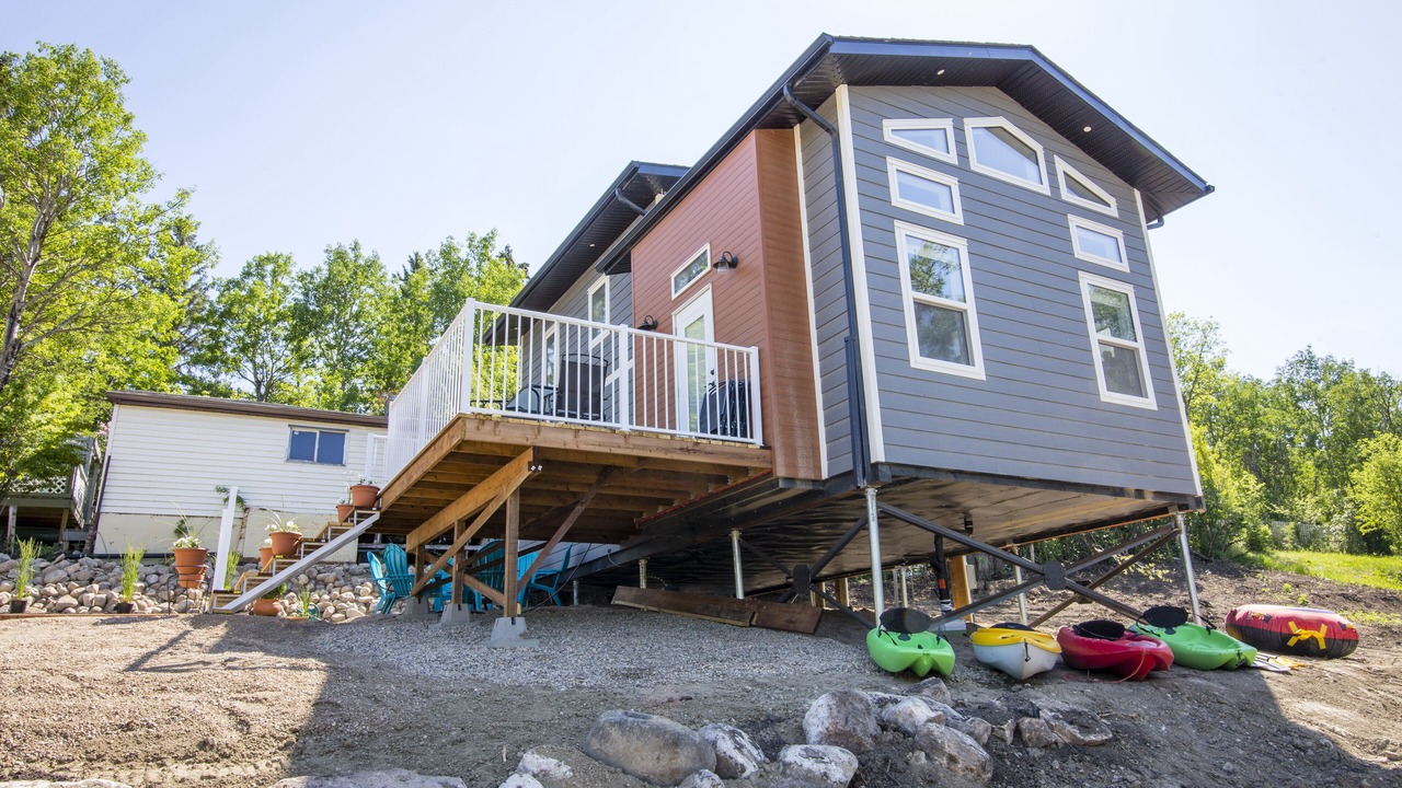 Photo of Outdoor in Manitou Beach