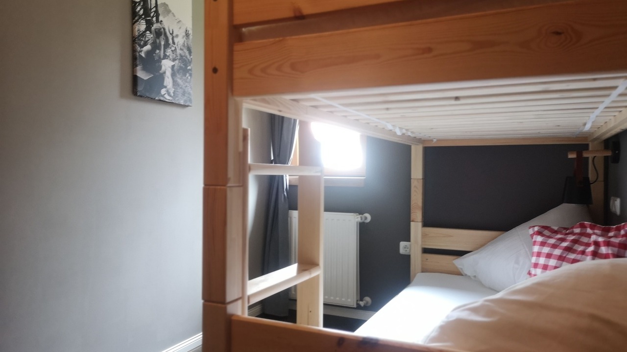 Photo of Bedroom in Bichlbach