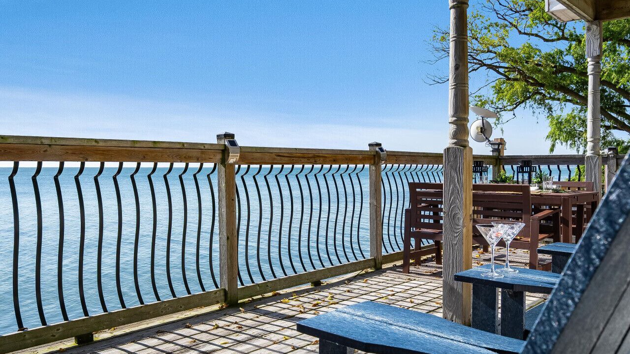 Photo of Outdoor in Leamington